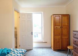 Darwin road guest house room 5 4