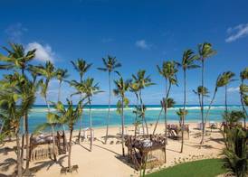 Hôtel Breathless Punta Cana Resort et Spa 2
