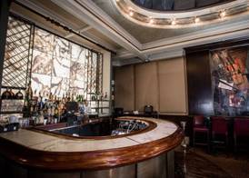 The Mansfield ( Closed) 4