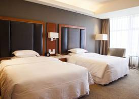 Sheraton Changsha Hotel 4