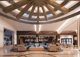 Hyatt Ziva Los Cabos - All Inclusive 3