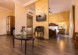 Theatro Hotel Odysseon 5