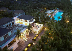 Premier Village Danang Resort 4