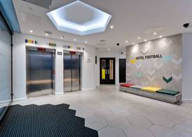 Hotel Football, Old Trafford, a Tribute Portfolio Hotel 3