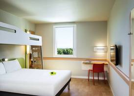 ibis budget Saint Quentin Yvelines - Vélodrome 2