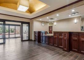 Comfort Inn & Suites Big Spring 3