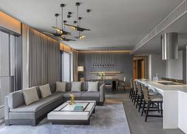 Residences At Caesars Palace Dubai 4