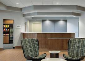 Springhill Suites by Marriott Frankenmuth 3