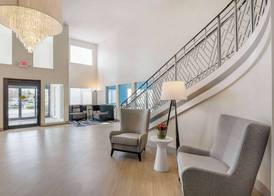 Comfort Inn Edinburgh - Columbus 3