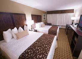 Best Western Plus Orchid Hotel & Suites 5