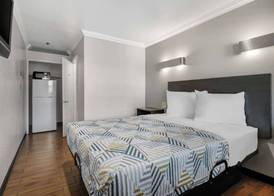 Motel 6 Ontario, CA - Convention Center - Airport 4