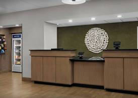 Fairfield by Marriott Inn and Suites Winston-Salem Hanes Mall 5