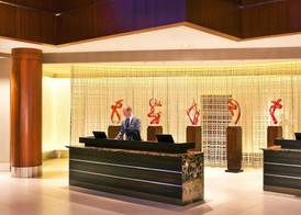 Hyatt Regency - Greenville 3