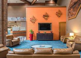 Red Lion Hotel Pasco Airport & Conference Center 4