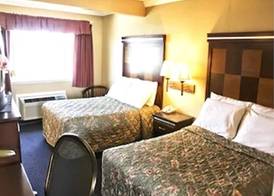 Inn at Bayshore 4