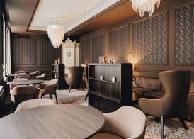 Lydia Hotel 5