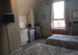 Cumbria Hotel 2