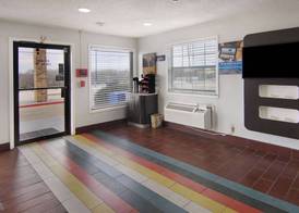 Motel 6 Red Oak, TX - Dallas 2