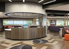 Tru By Hilton Chesterfield Township Detroit 2