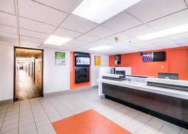 Motel 6-Lansing, IL - Chicago South 2