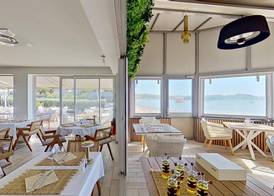 Hotel SPA Plage St Jean 5