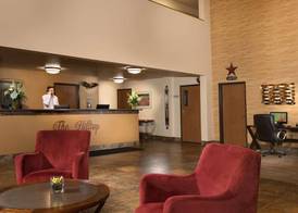 Coast Hilltop Inn 2
