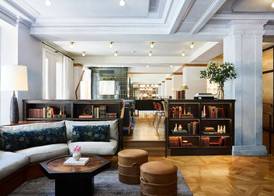Hotel Revival Baltimore 3