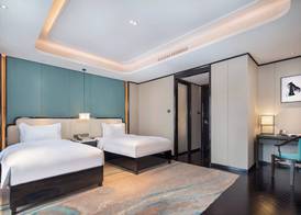 voco Hangzhou Binjiang Minghao by IHG 3