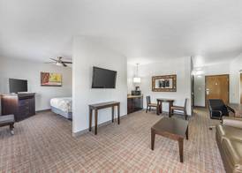 Best Western Plus Fredericksburg 5