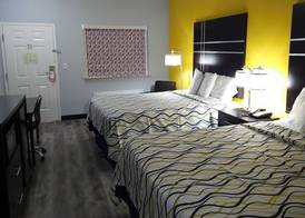 Executive Inn and Suites Tyler 4