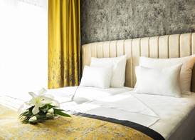 Hotel Pasha 3