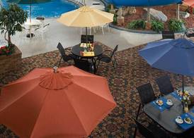 Grand Gateway Hotel 4