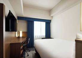 Four Points Flex by Sheraton Yokohama West 4