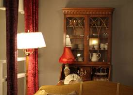 Hotell Älvdalen 5