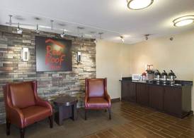 Red Roof Inn Cincinnati - Sharonville 4