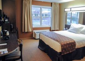 Microtel Inn By Wyndham Mineral Wells/Parkersburg 5