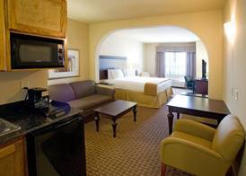 Holiday Inn Express & Suites KINGSVILLE by IHG 2