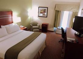 Holiday Inn Express HARRISBURG SW - MECHANICSBURG by IHG 2