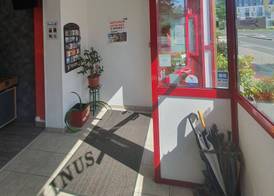 Hotel Terminus - Gare 3