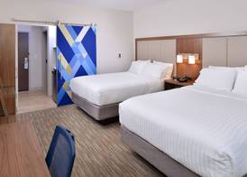 Holiday Inn Express & Suites MADISON by IHG 3