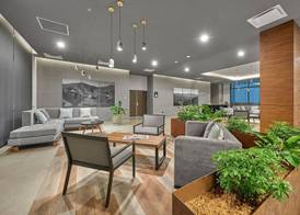 City Express Plus by Marriott Tijuana 2