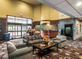 Quality Inn & Suites Hannibal West 2