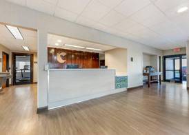 Comfort Inn - Killeen near Fort Hood 2