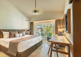 Family Selection at Grand Palladium Select Bávaro - All Inclusive 5