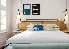 Ridley House - Key West Historic Inns 4