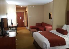 Best Western Plus Finger Lakes Inn & Suites 3