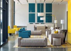 SpringHill Suites by Marriott San Diego Downtown/Bayfront 2