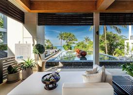 Aleenta Phuket - Phang Nga - The Leading Hotels of the World 2