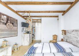 Limeri Traditional Guest House 4