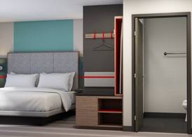 avid hotel LEXINGTON - HAMBURG AREA by IHG 4